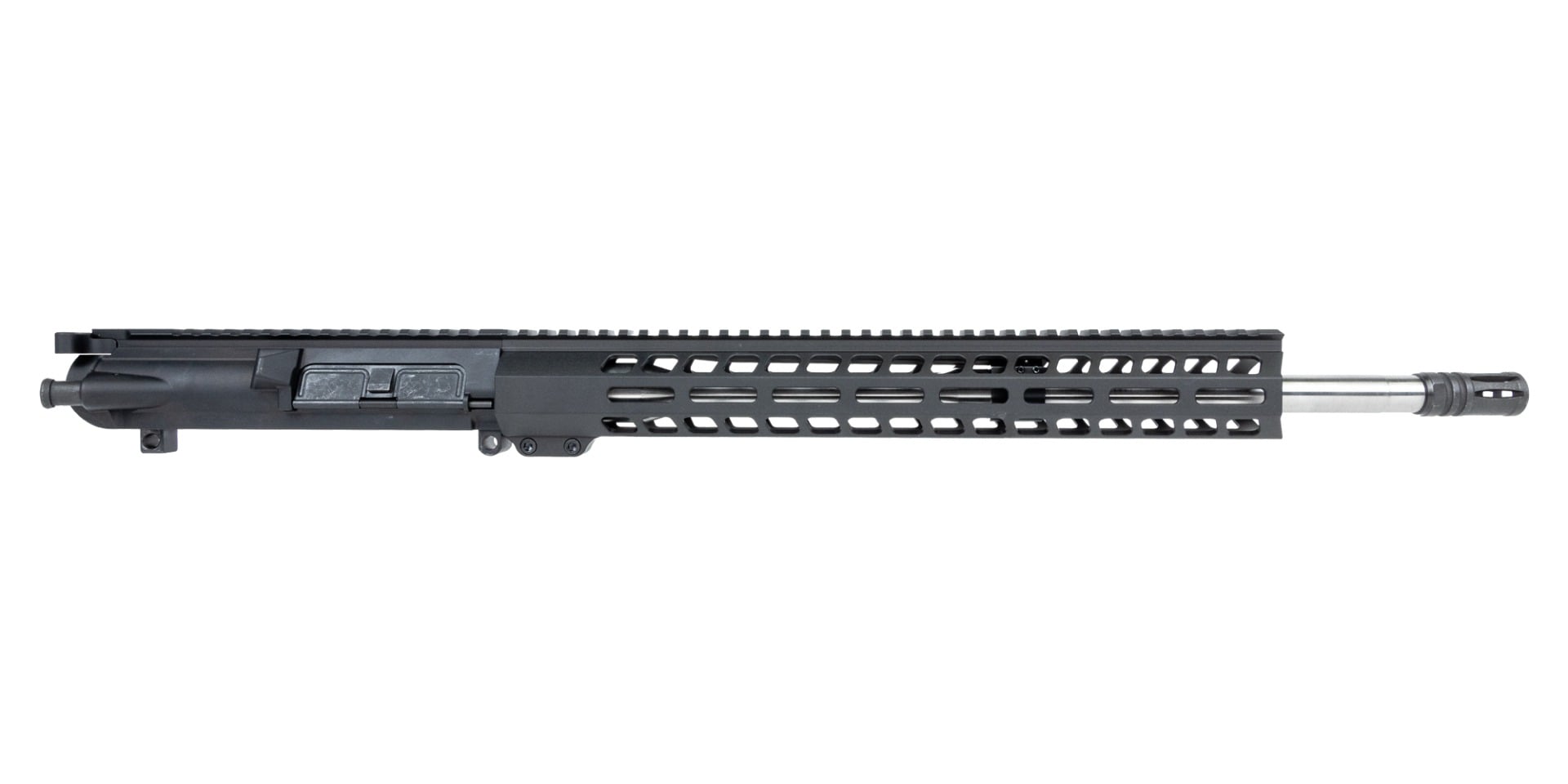 Palmetto State Armory Gen3 PA10 .308 18in Mid-Length Stainless Steel 1:10 15in M-LOK Upper