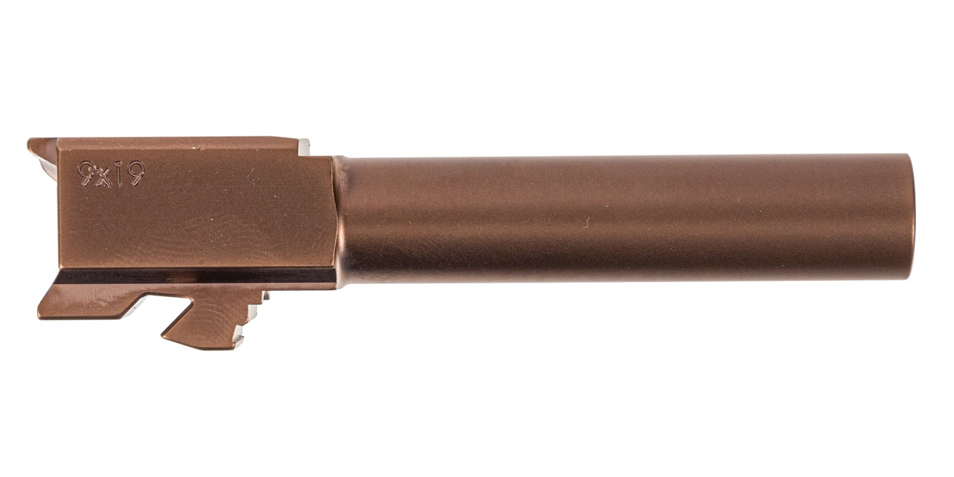 Palmetto State Armory Dagger Barrel (Non-Threaded) Copper