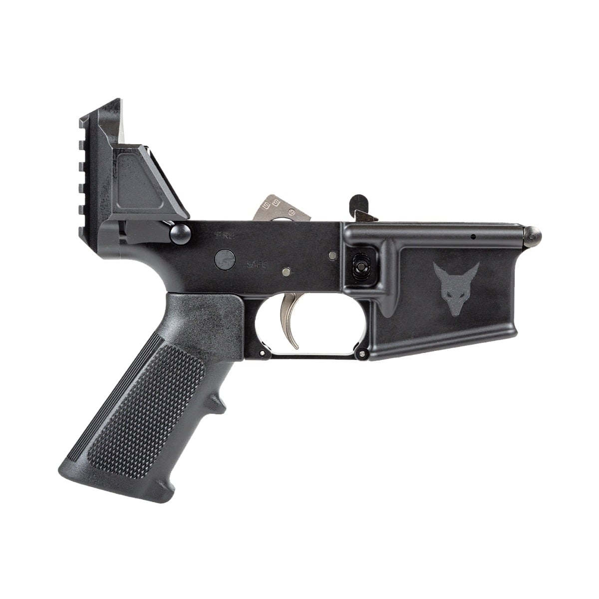 Palmetto State Armory JAKL 5.56 Complete Lower with EPT Nickel Trigger