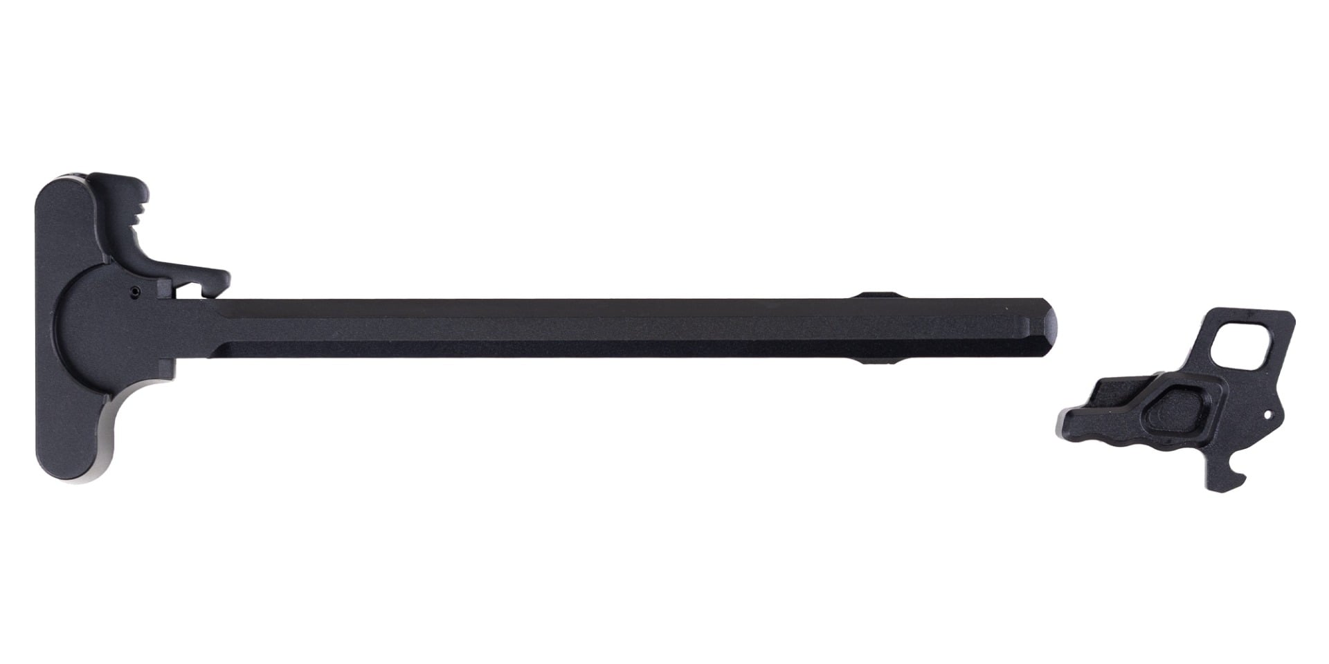 PSA Premium Extended Latch Charging Handle