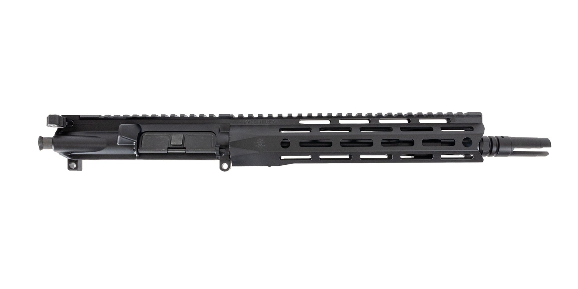 Palmetto State Armory Sabre Forged 10.5in 5.56 NATO Barrel w/ Rail & Compensator