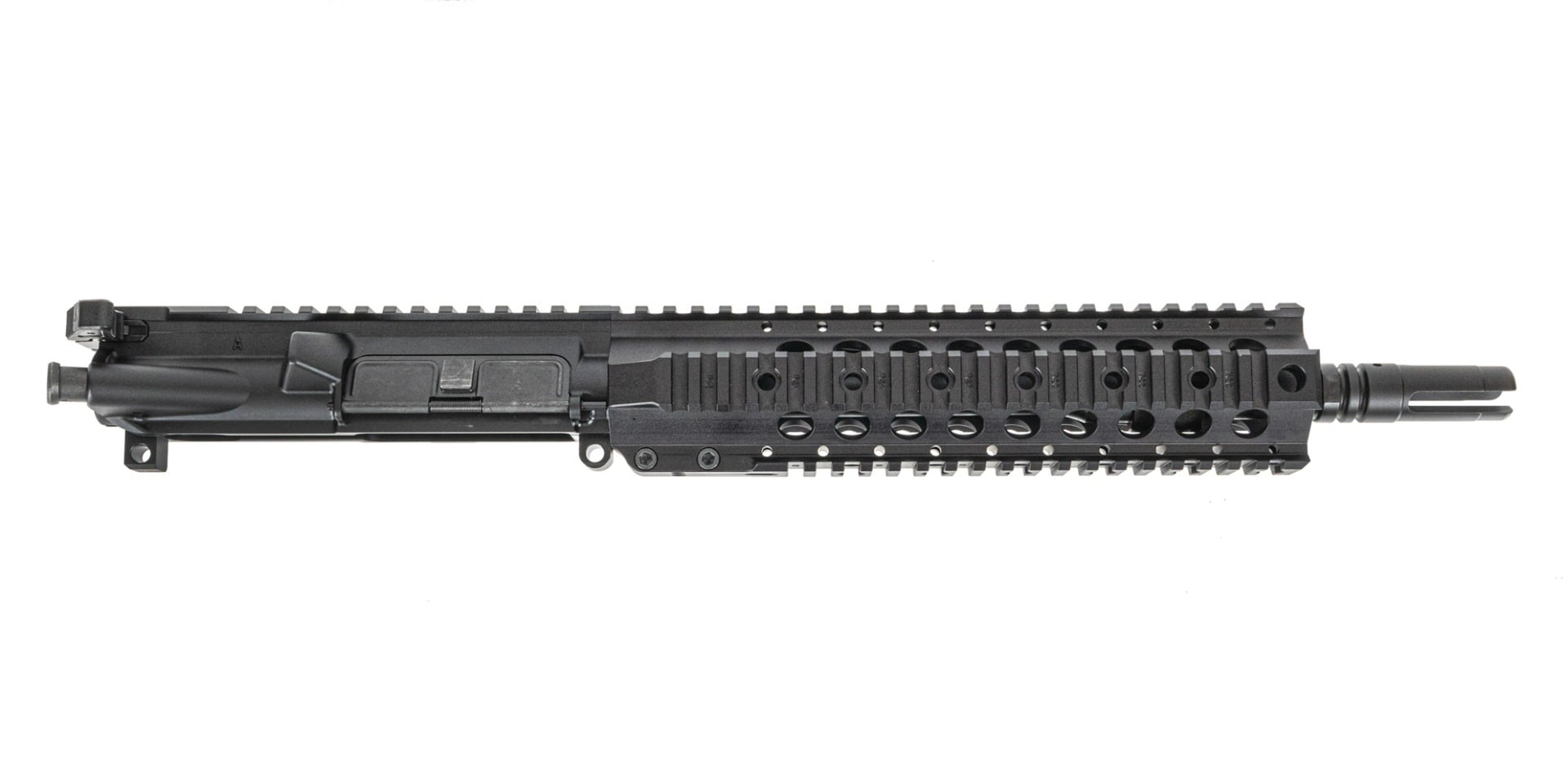Palmetto State Armory Sabre Forged 10.5in 5.56 NATO FN CHF Barrel w/ 10in Quad Rail