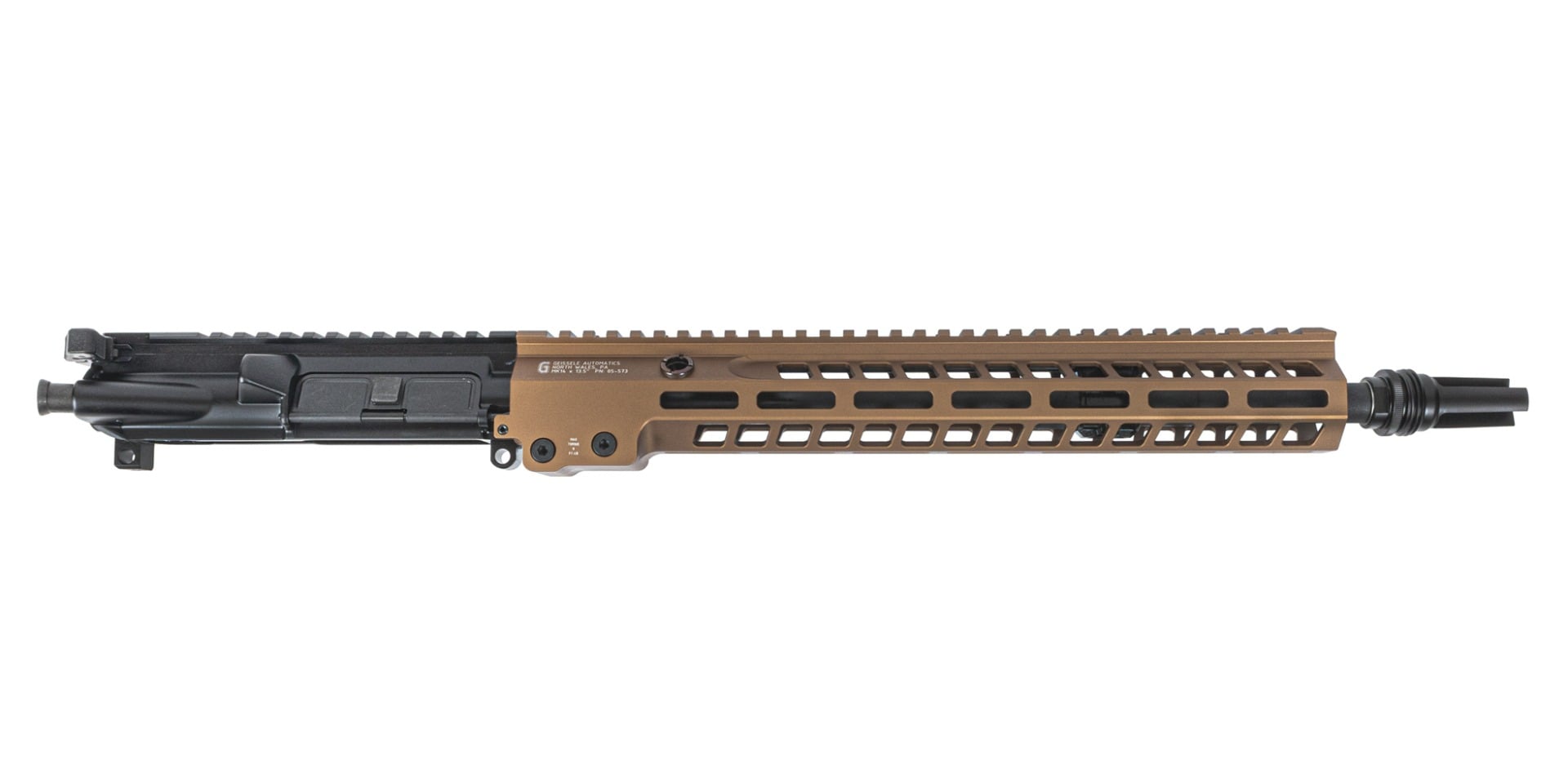 PSA Sabre Forged 14.5in 5.56 NATO MK14 DDC M-LOK Barrel