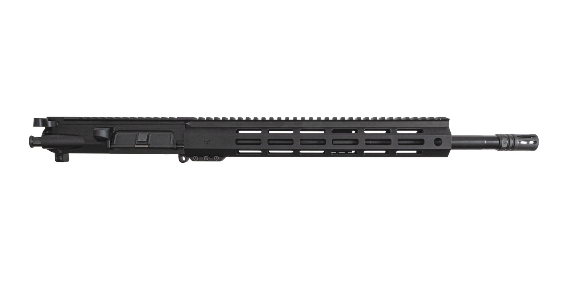 Palmetto State Armory KS-47 Gen2 Upper Receiver 7.62x39 Carbine Length Nitride Hex M-Lok
