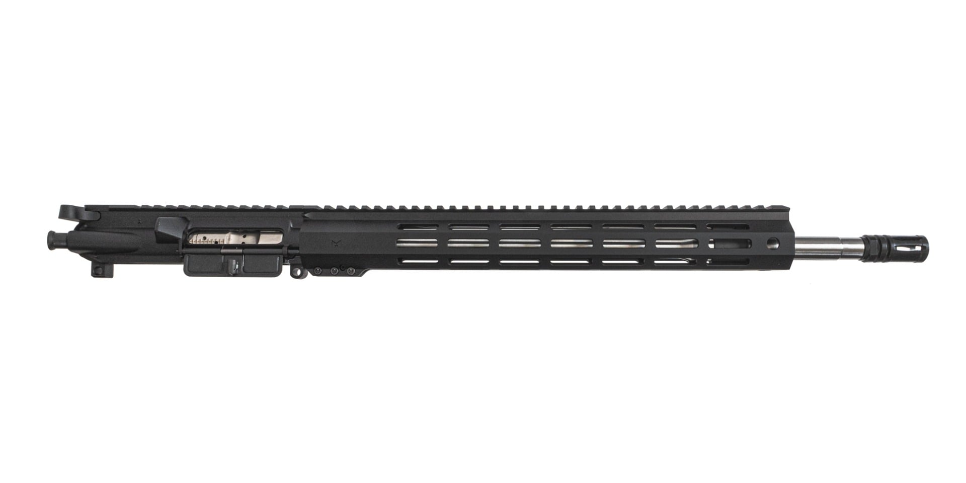 Palmetto State Armory 18in .223 Wylde 1:7 Rifle-Length Upper w/ 15in M-LOK Hex Rail
