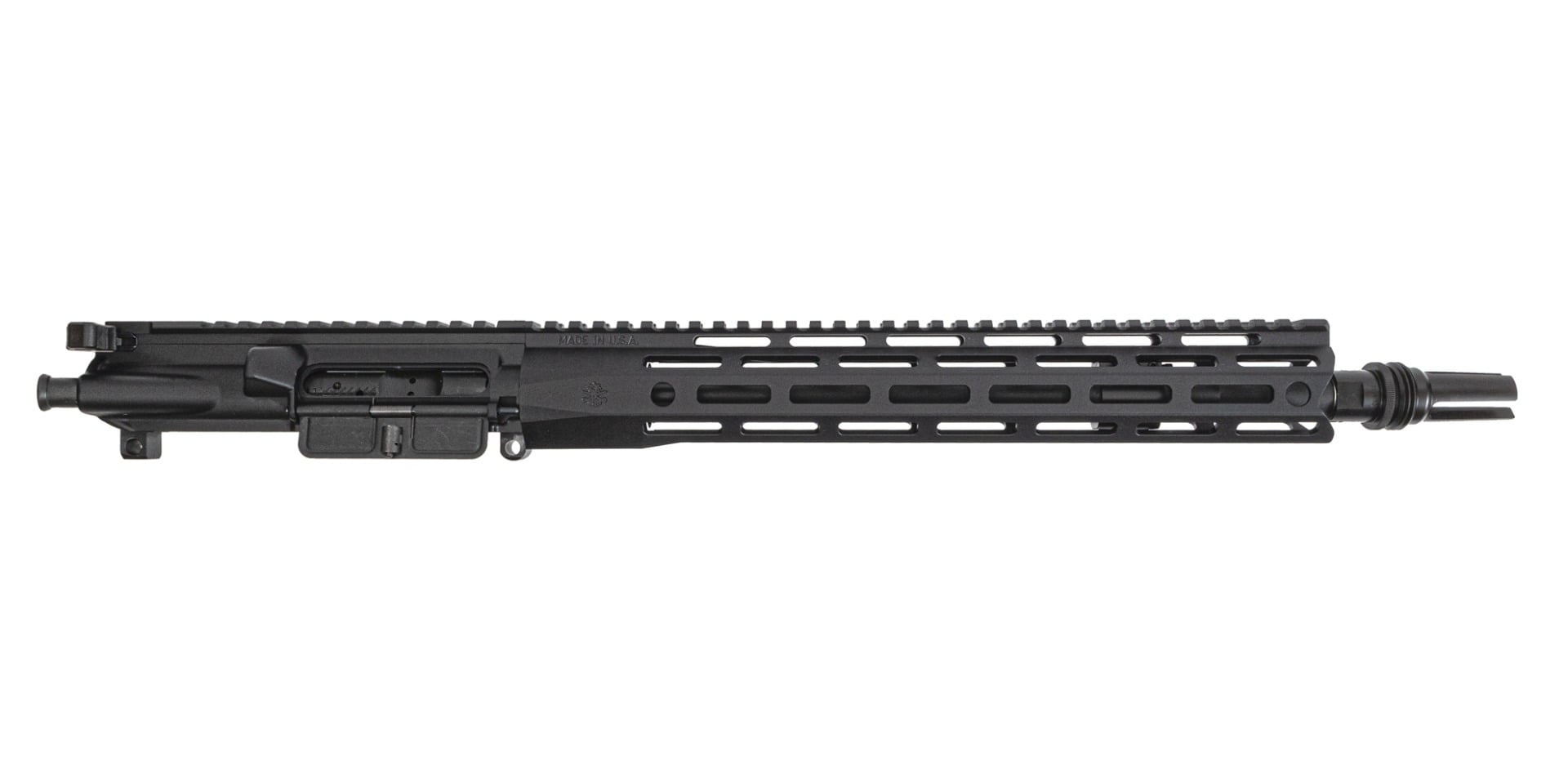 Palmetto State Armory Sabre Forged 13.7" 5.56 NATO Barrel w/ Sabre Lock Up Rail ASR