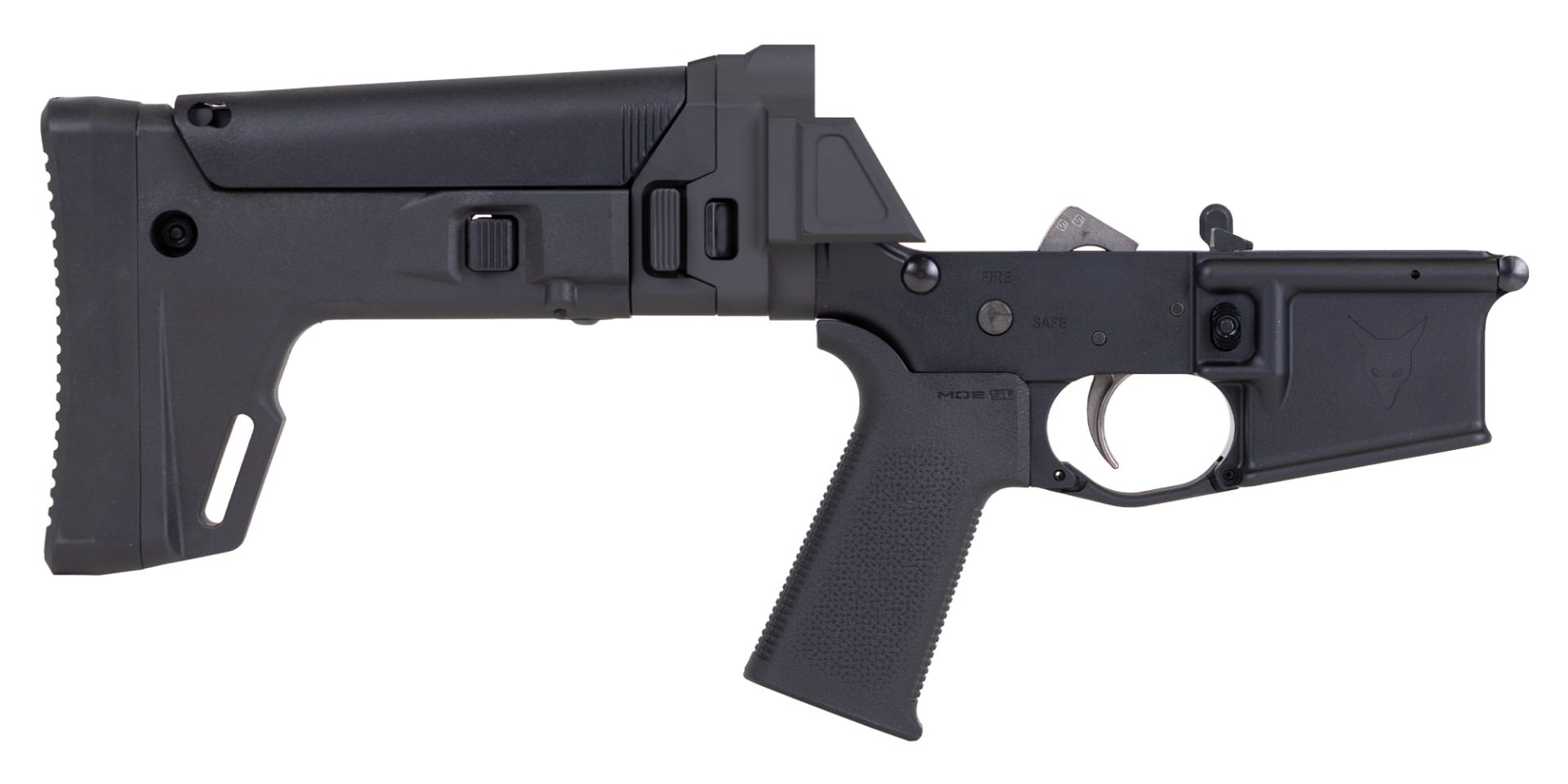 Palmetto State Armory F5 MFG JAKL G2 Modular Stock System AR-15