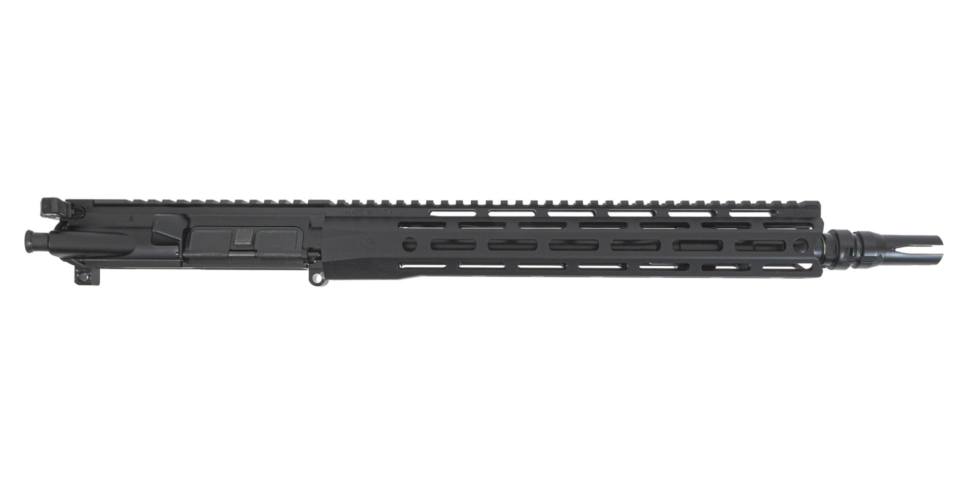 Palmetto State Armory PSA Sabre Forged 13.7 Inch 5.56 Upper with Sabre Lock Up Rail GFHC-E