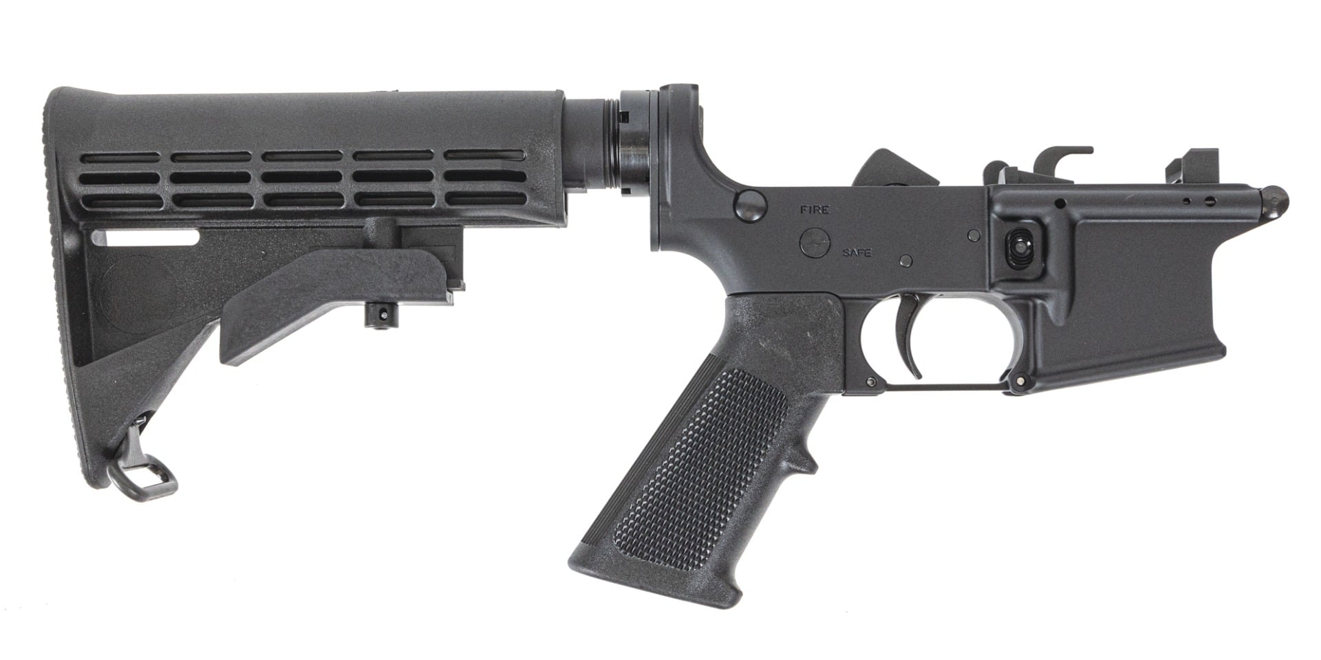 Palmetto State Armory PSA 9mm Colt-Style Complete Magazine Lower