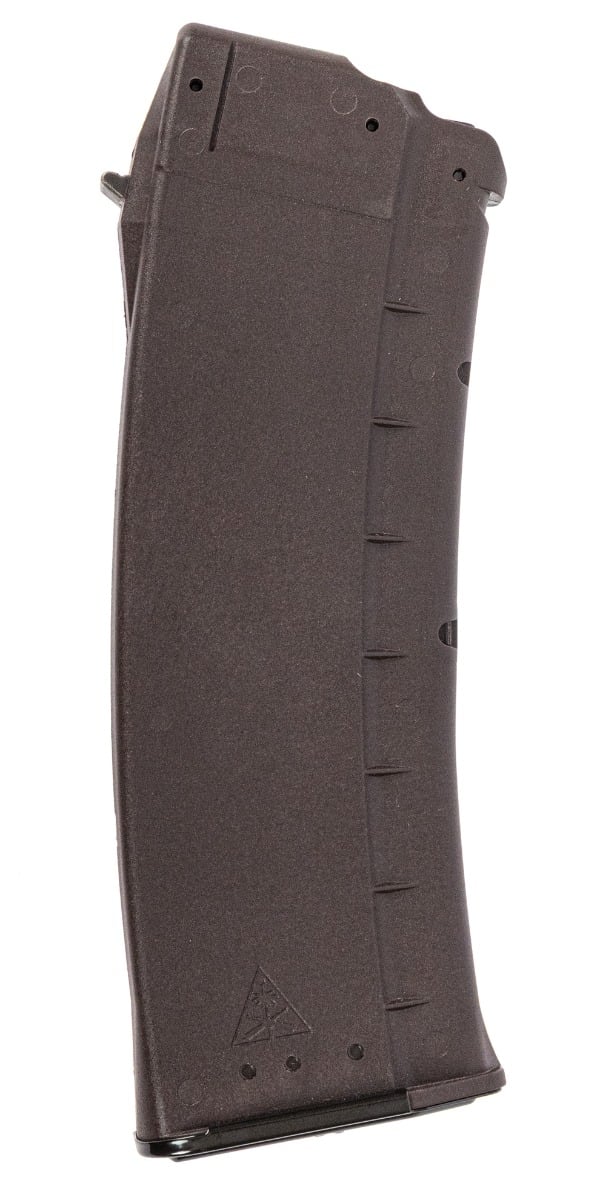 Palmetto State Armory AK Smooth Side Magazine 5.56x45mm 30rd Plum