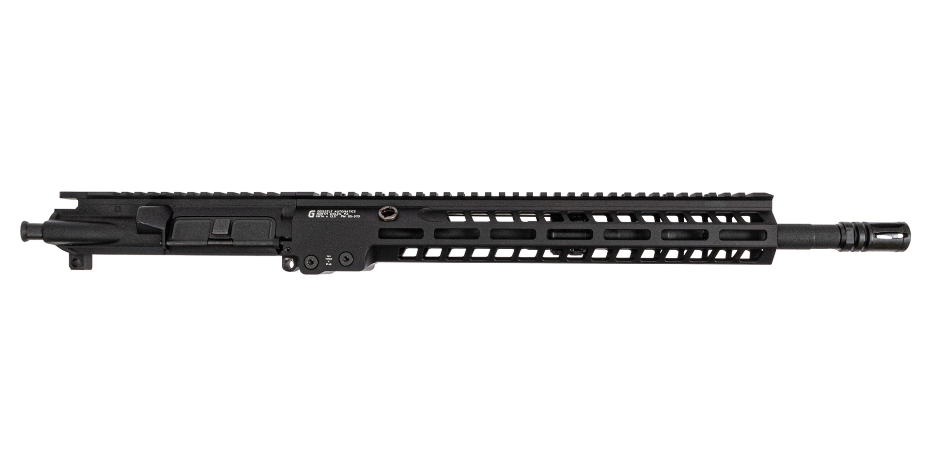 Palmetto State Armory 16in CHF M4 Carbine 5.56 NATO Upper w/ Geissele MK14 13in MLok