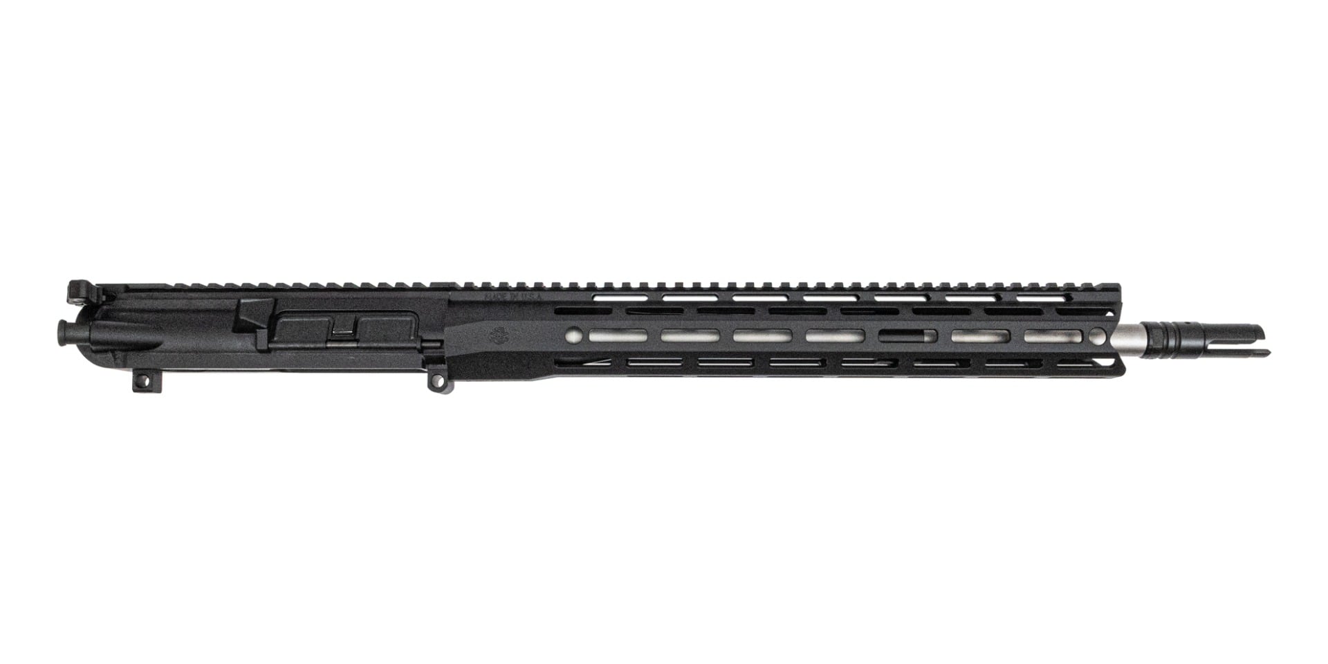 Palmetto State Armory PSA Sabre-10 Forged Upper 16in .308 Mid-Length with 15in Sabre Lock Up Rail and Sabre Compensator