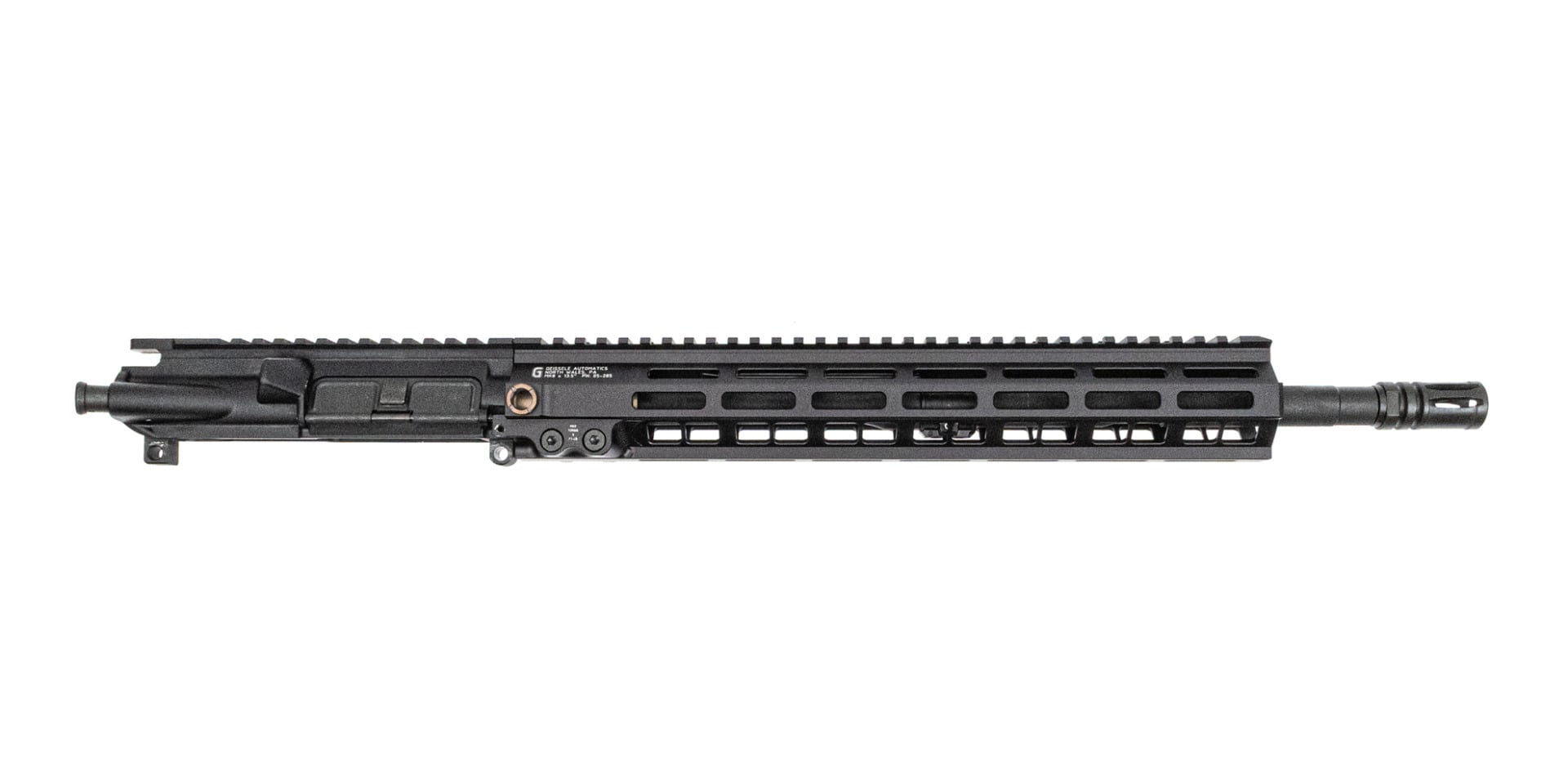 Palmetto State Armory Geissele MK8 13.5in M-LOK 16in CHF M4 Upper 5.56 NATO 1:7