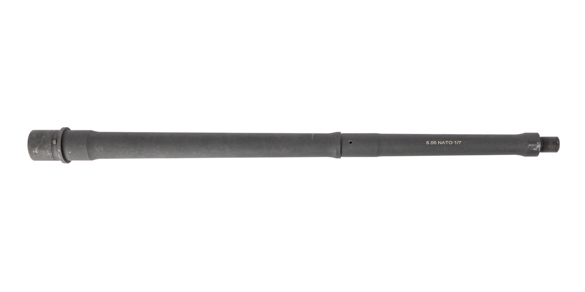 PSA Guardsman-15 Barrel 16" 5.56 NATO 1:7 Mid-Length CL Phosphate
