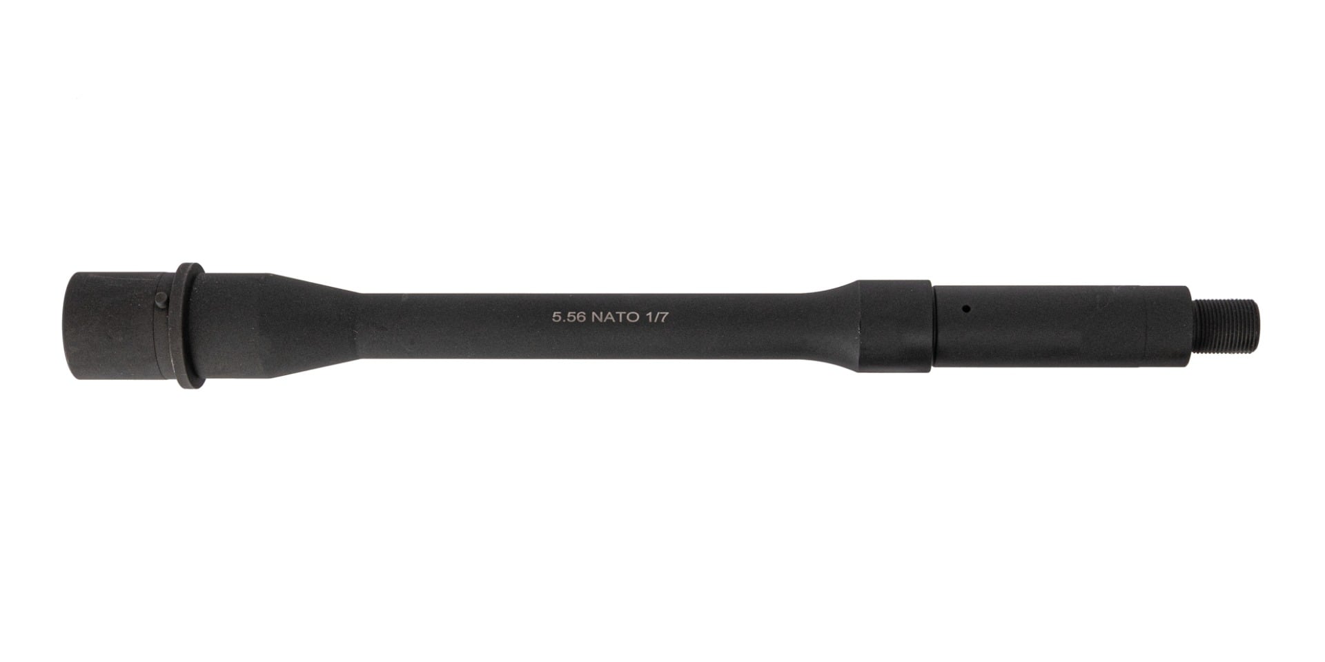 PSA Guardsman-15 Barrel 10.3" 5.56 NATO 1:7 Carbine-Length CL Phosphate