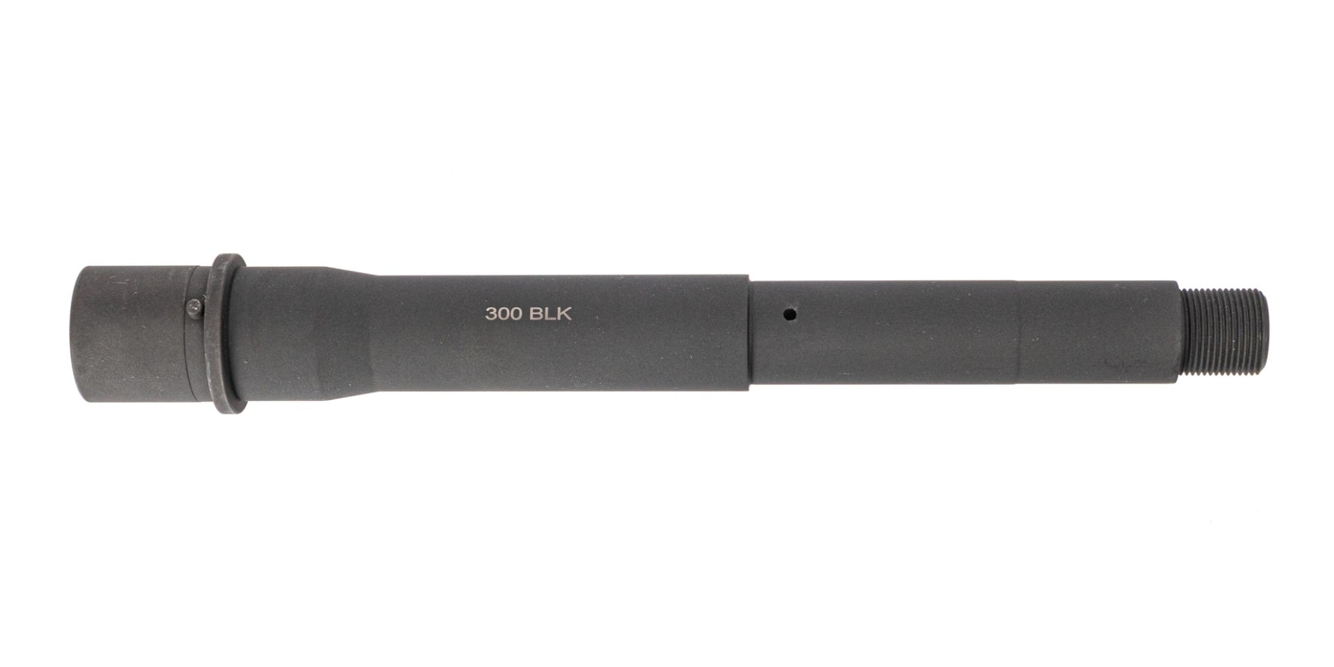 PSA Guardsman-15 Barrel 8" 300 Blackout 1:7 Pistol-Length CL Phosphate