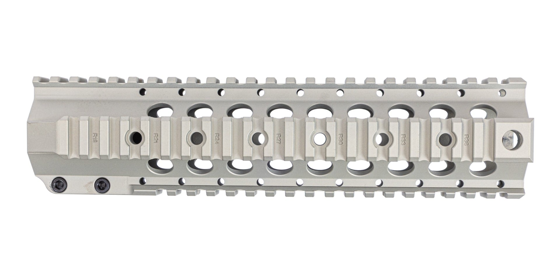 Palmetto State Armory Sabre-15 9in Quad Rail Handguard for AR-15