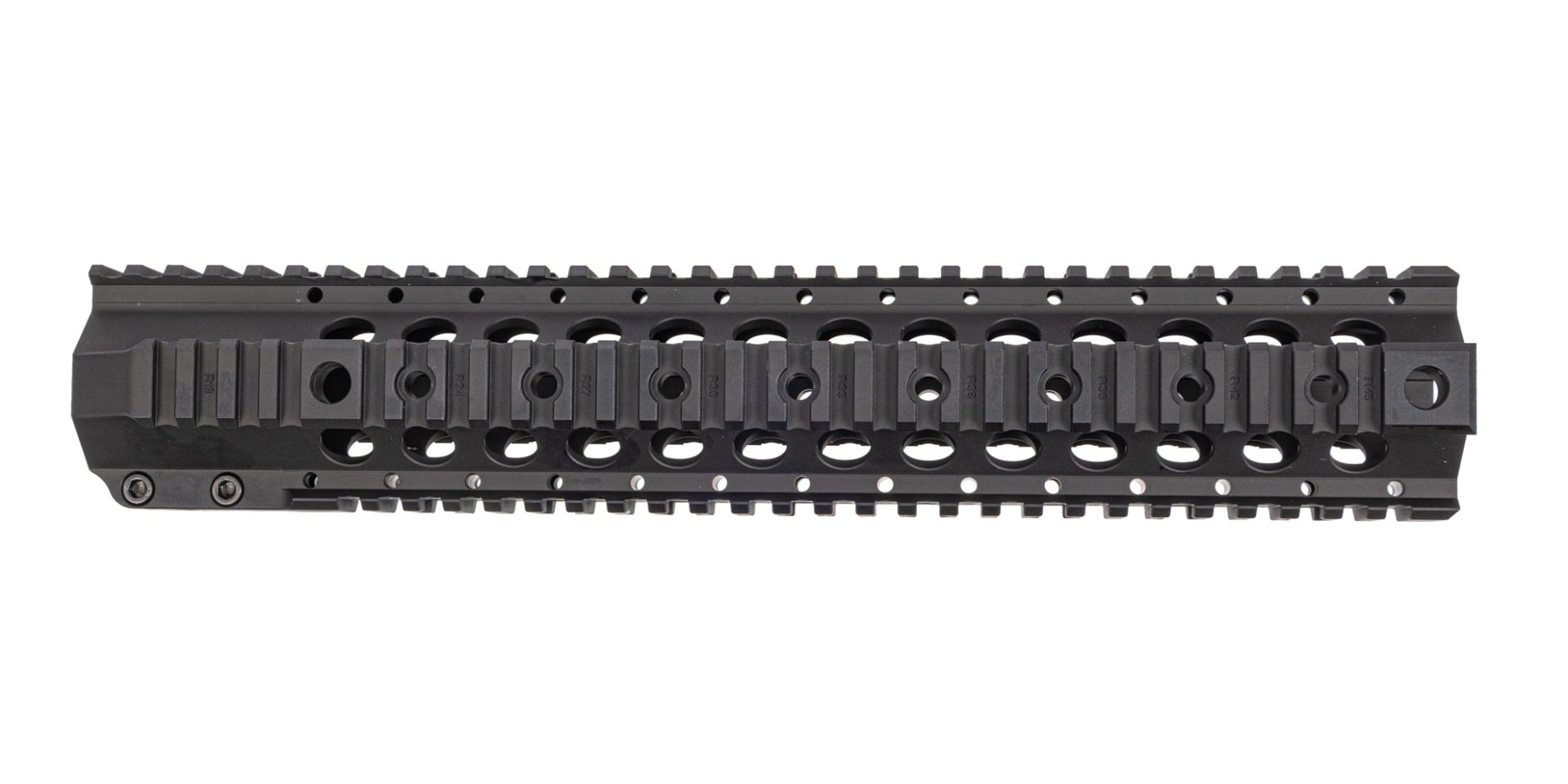 Palmetto State Armory Sabre-15 13" Quad Rail Handguard - Black