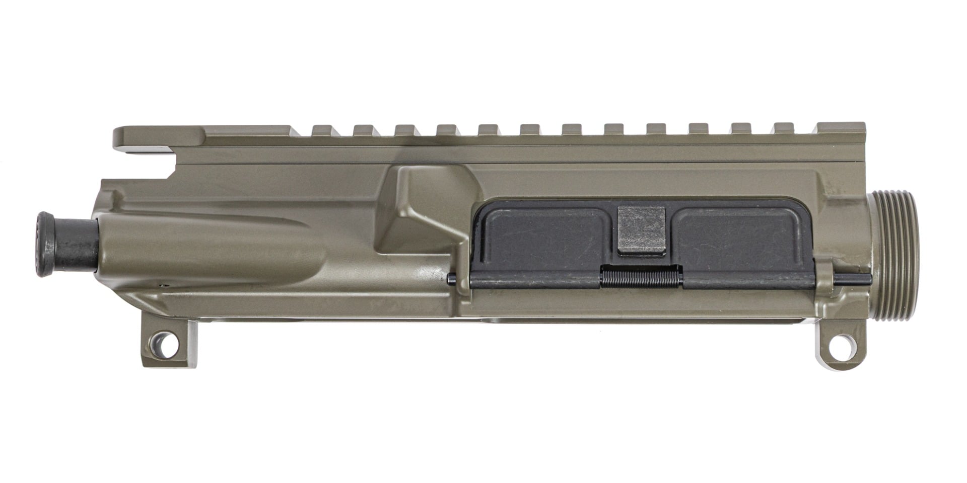 Palmetto State Armory Sabre-15 Assembled Upper Receiver - Moss Green