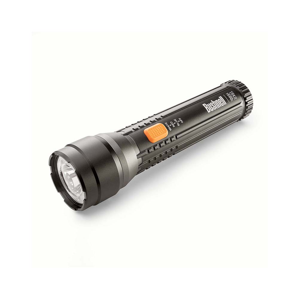 Bushnell TRKR 600 Lumen Handheld Flashlight
