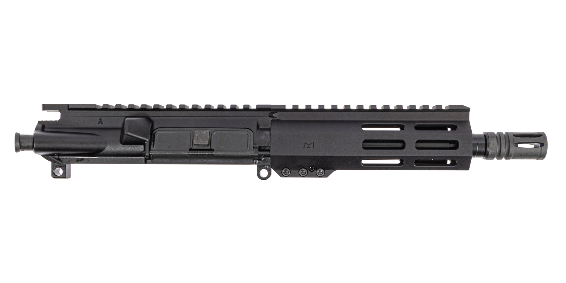 Palmetto State Armory PSA 7in 300 AAC Blackout Upper Hex M-Lok