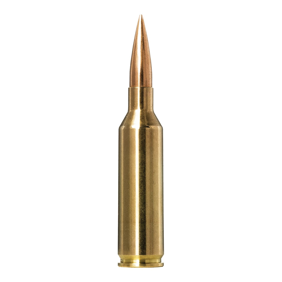 Norma Golden Target Match 6.5 PRC 143 gr BTHP Rifle Ammo