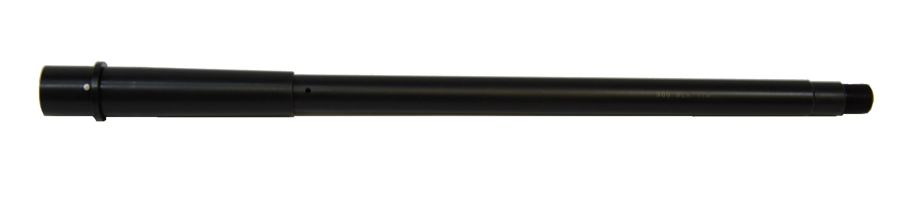 Palmetto State Armory 16in 300 AAC Blackout Nitride AR-15 Pistol Barrel 1:7