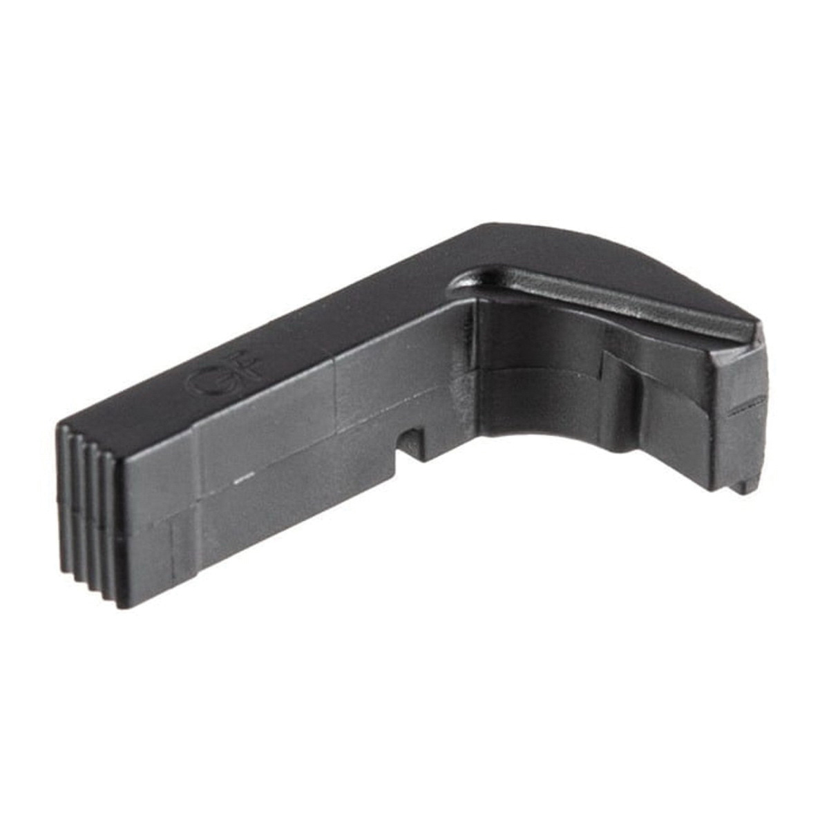 Brownells Standard Magazine Catch for Glock Gen 3 (Black)