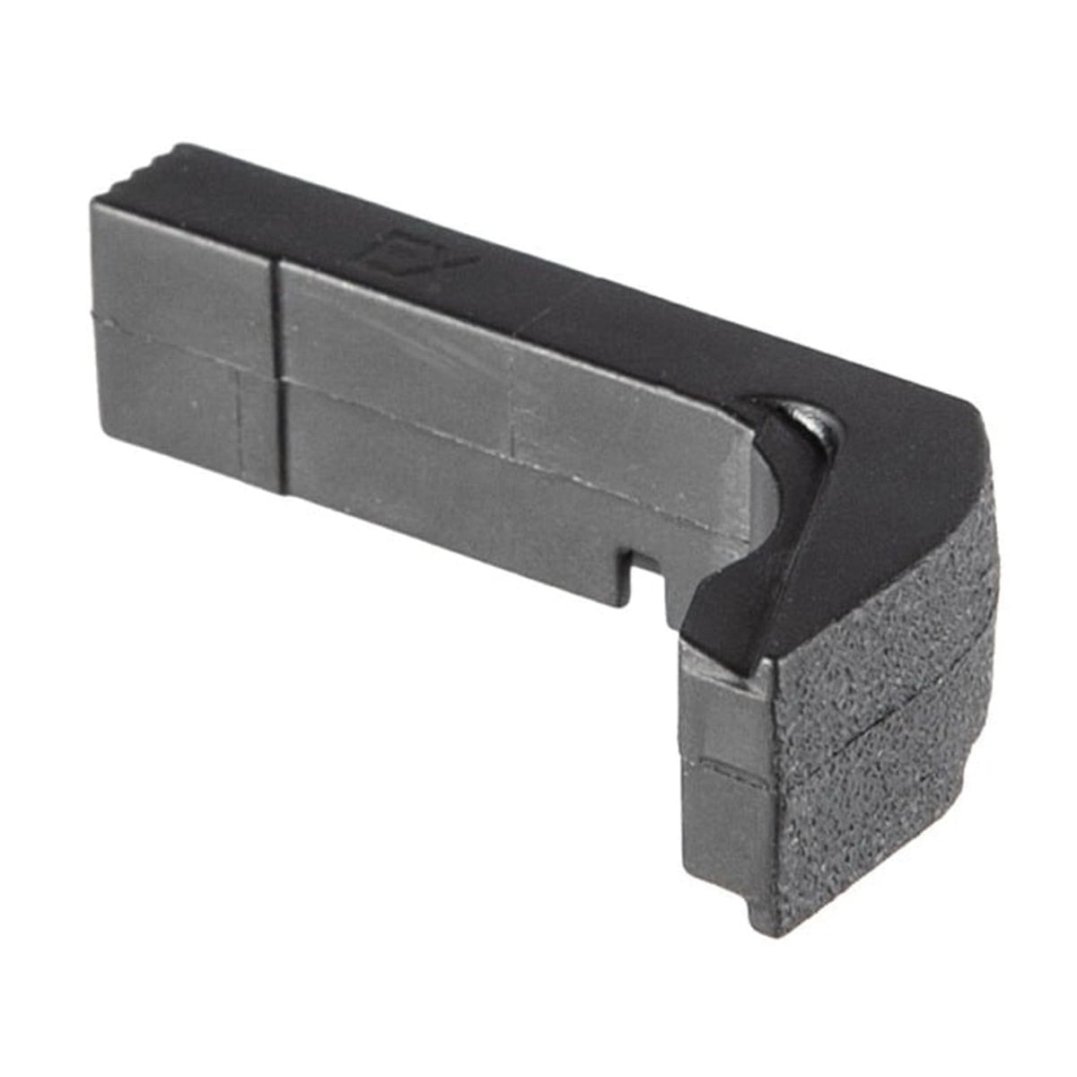 Brownells Extended Magazine Catch for Glock Gen 3 (Black)