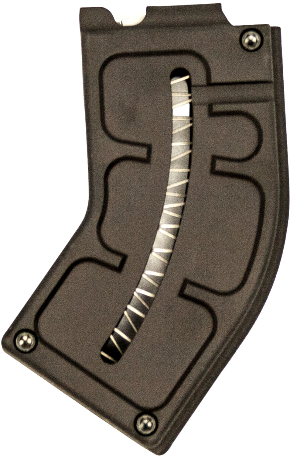 Franklin Armory 10-Round .17 WSM Detachable Magazine Black