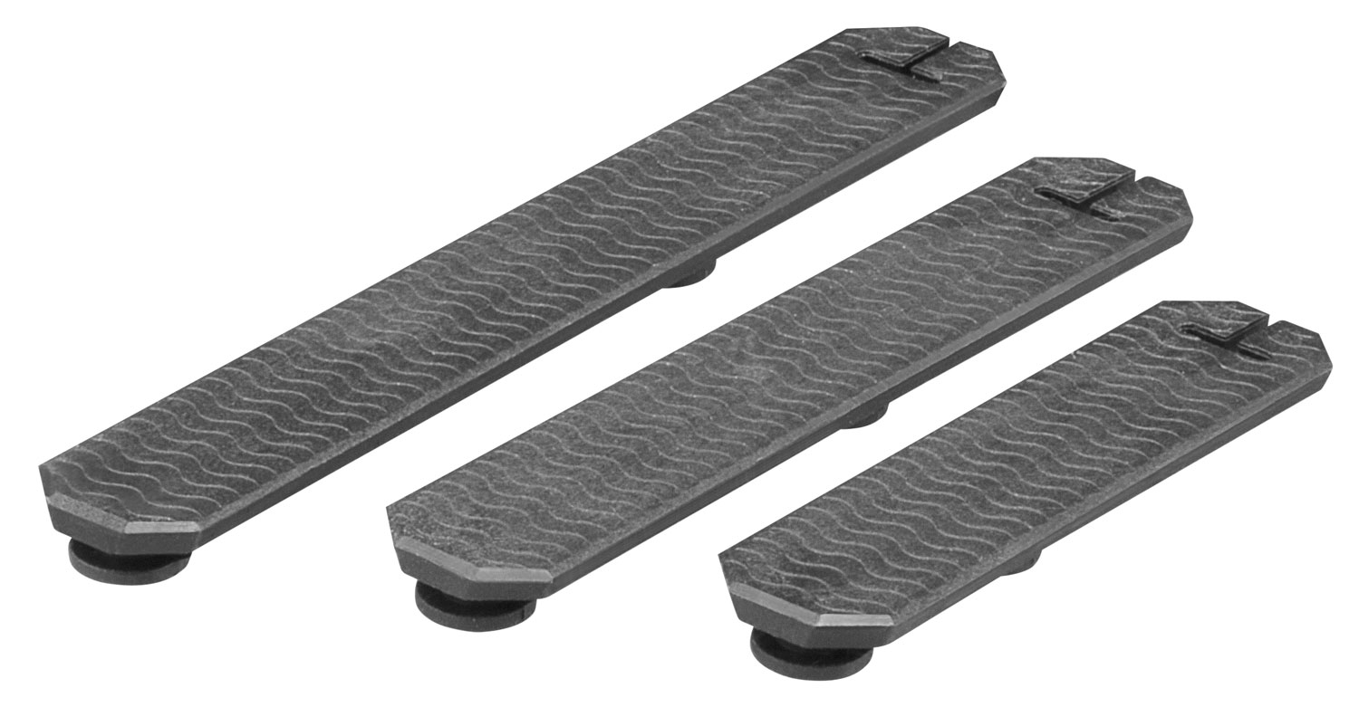 Aim Sports KeyMod Polymer Rail Cover PKRC6