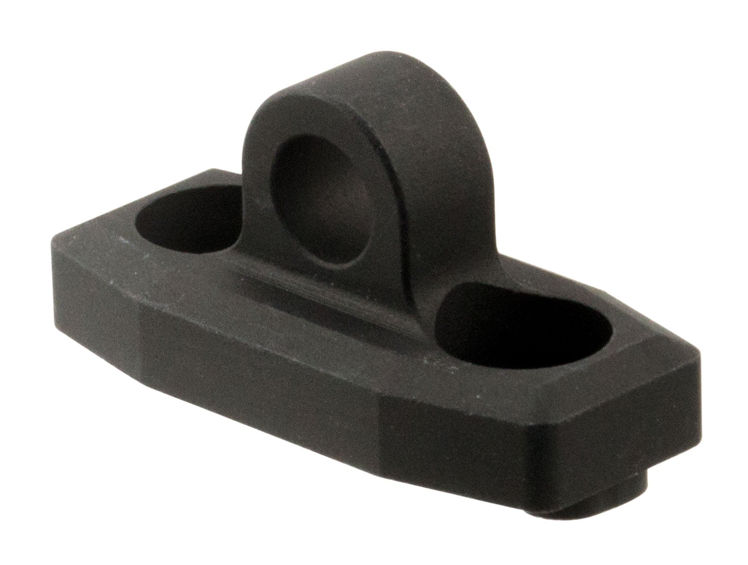 Aim Sports MTMSE M-LOK Sling Eyelet Mount Black Anodized Aluminum