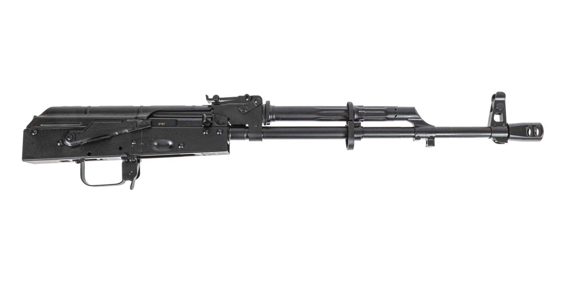 Palmetto State Armory PSA AK-101 AKM Fixed Barreled Receiver Kit