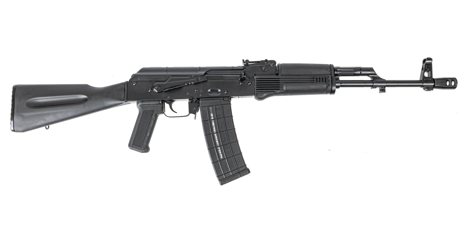 Palmetto State Armory AK-101 AKM Toolcraft Bolt/Trunnion Carrier