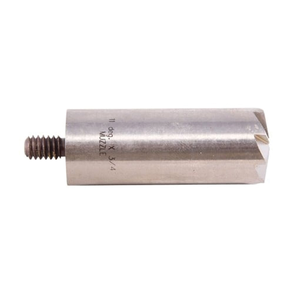 Brownells .17 Cal Crown Cutter, 3/4 inch diameter, 79 degree