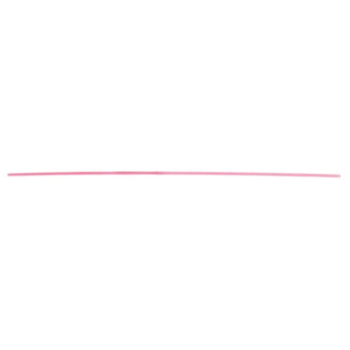 Brownells 6" x 0.06" Fiber Optic Replacement Rod, Red