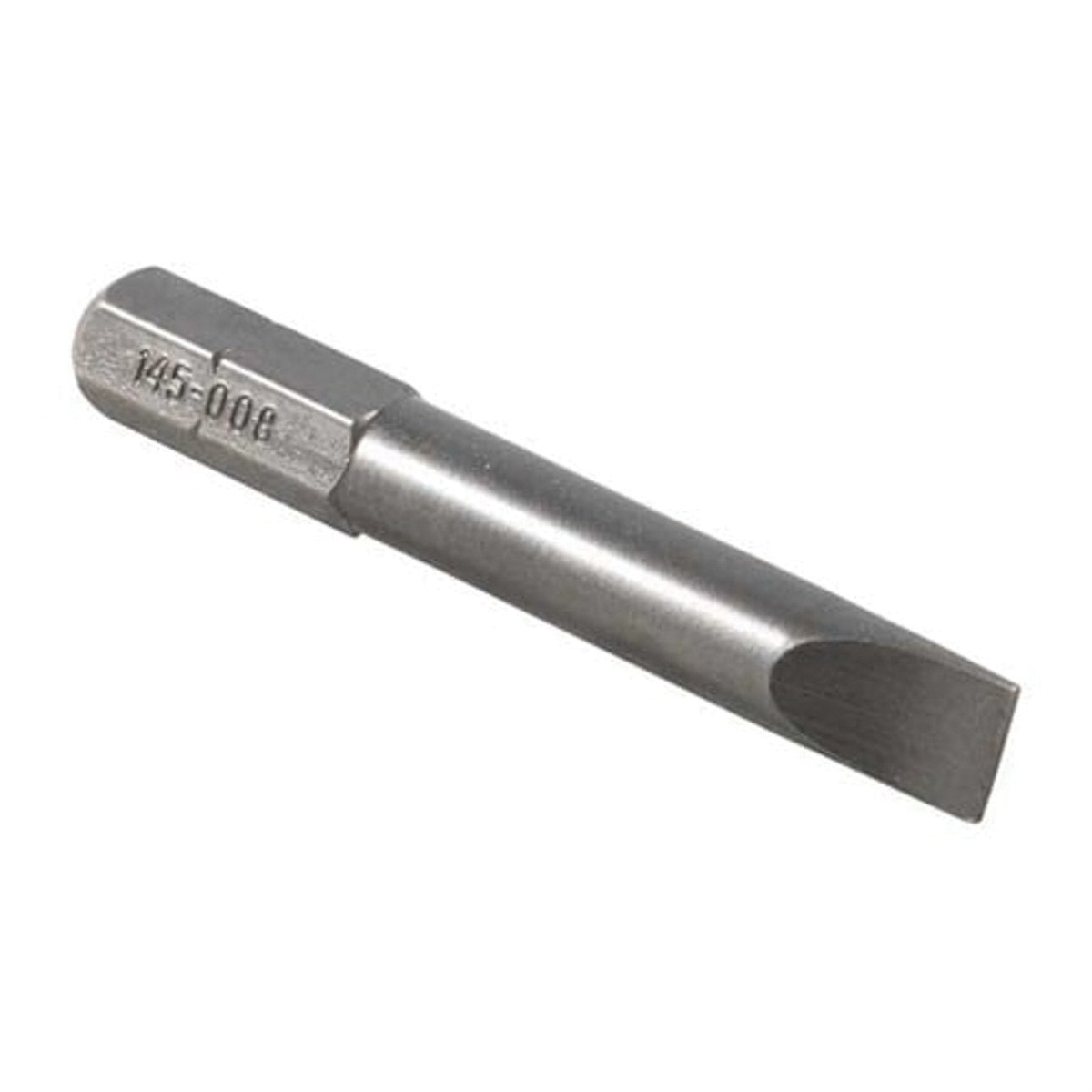 Brownells Magna-Tip See-Thru Bit #8 x 1.88 in