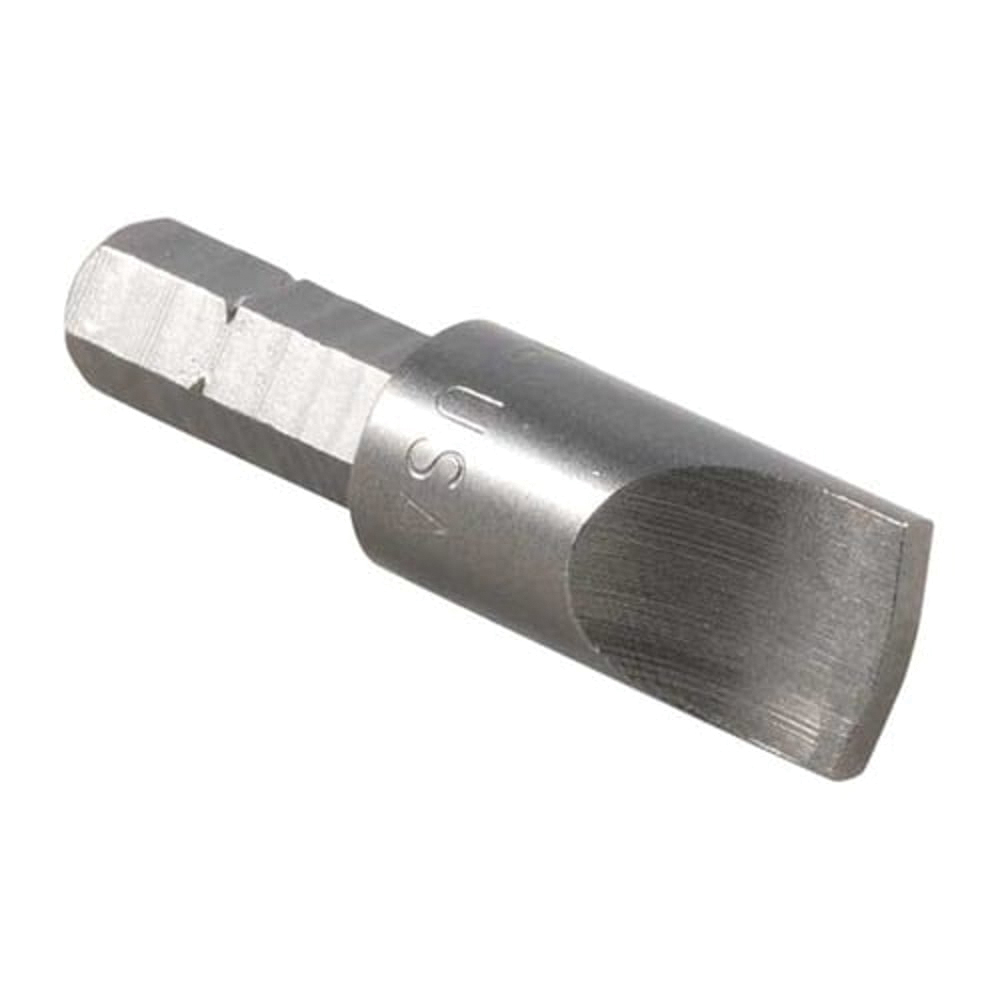 Brownells 0.390\" Redfield Windage Screw Bit