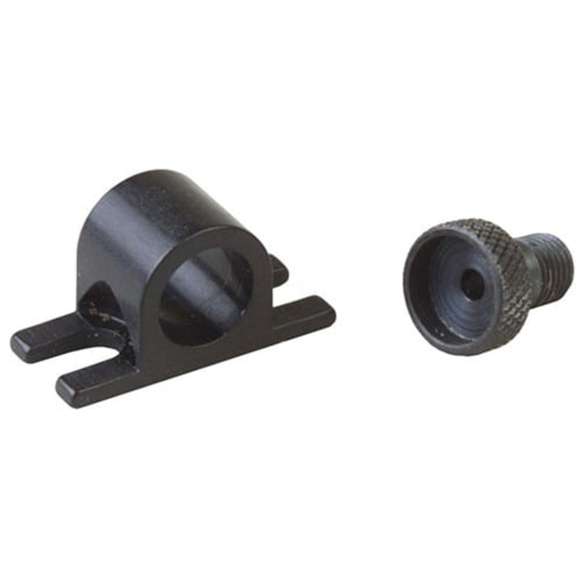 Brownells 3/8-Inch Standard Aperture Peep for Williams 5D Foolproof Rear Sight