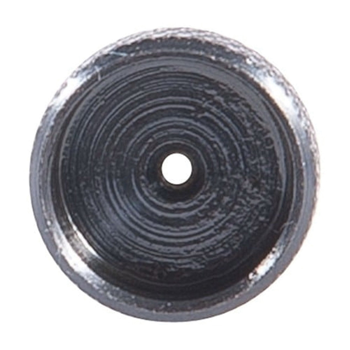 Brownells Aperture Peep for Williams Foolproof 5D Target Foolproof 3/8 x 0.05 in Black