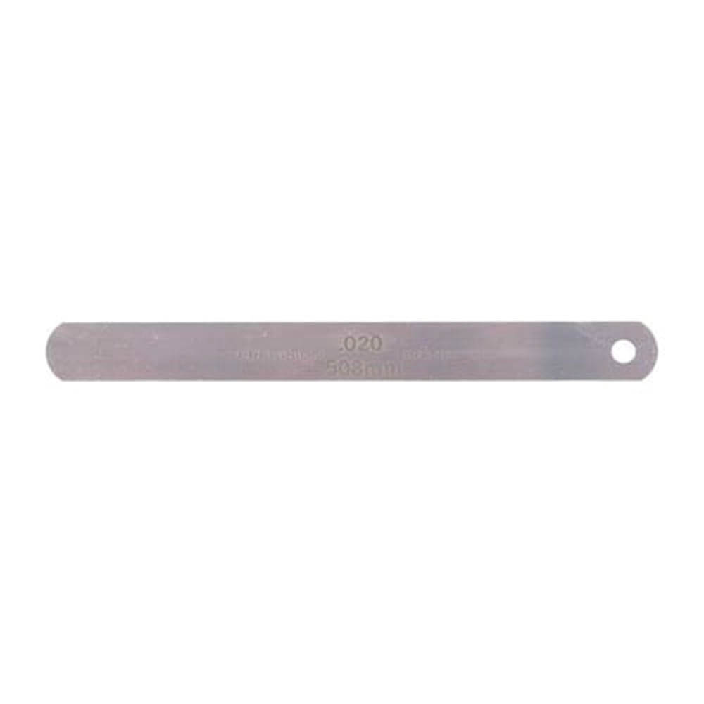 Brownells .020 Steel Shim Stock
