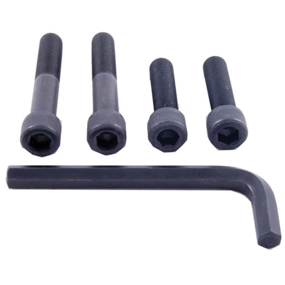 Brownells 1/2-20 Action Wrench Allen Head Bolt Kit