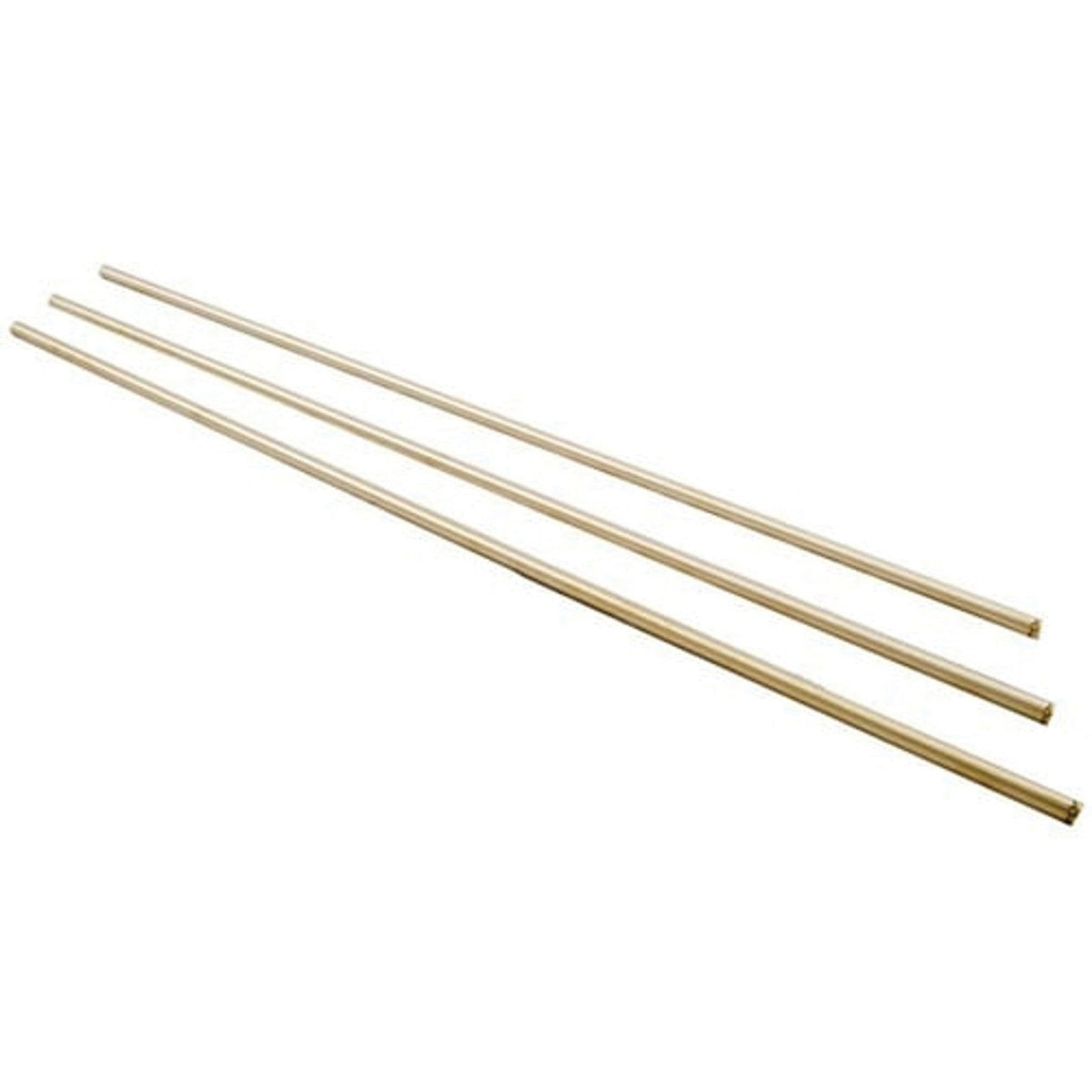 Brownells Magazine Tube, Gold