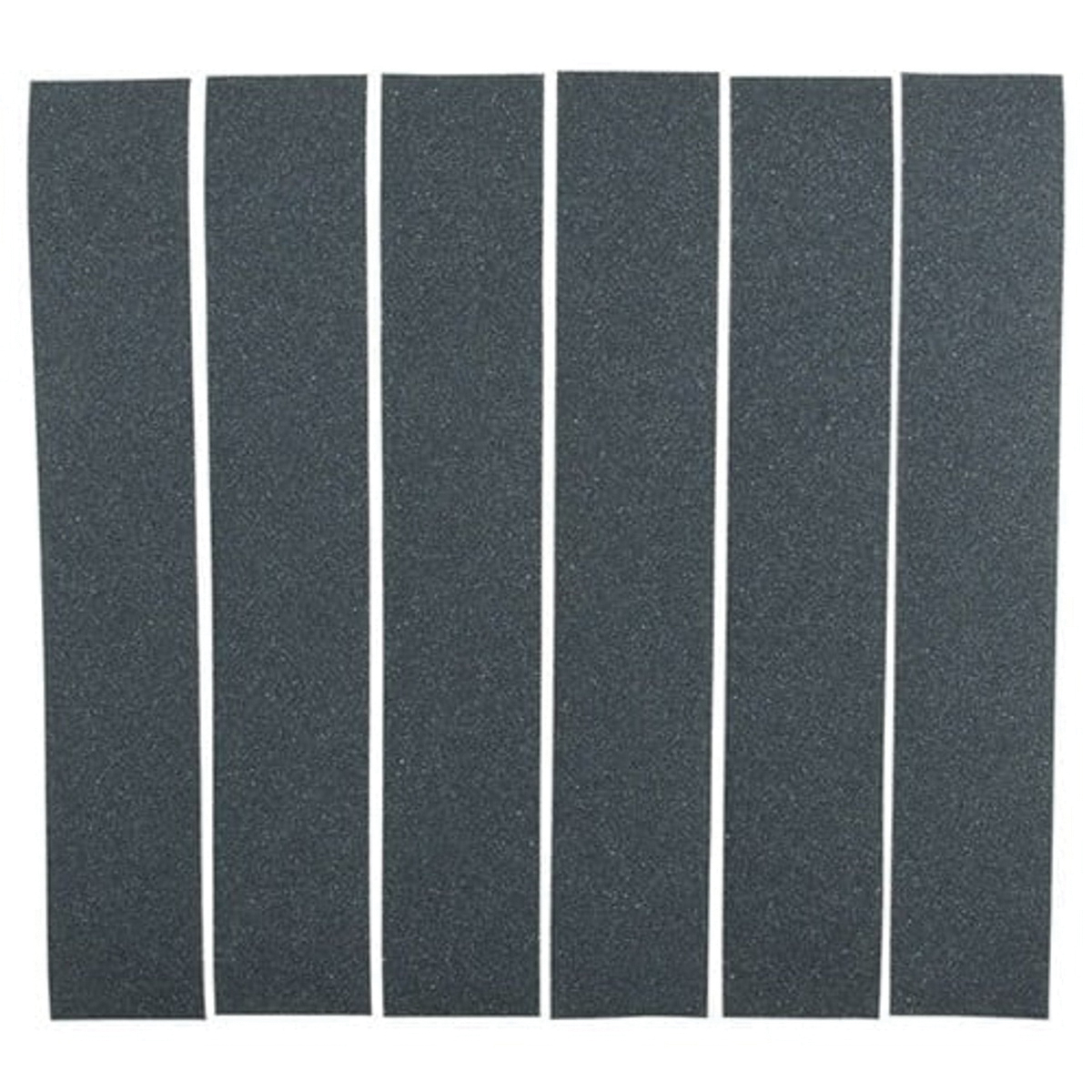 Brownells Insta-Grip Tape 6-Pack Medium Texture 12in x 2in Black