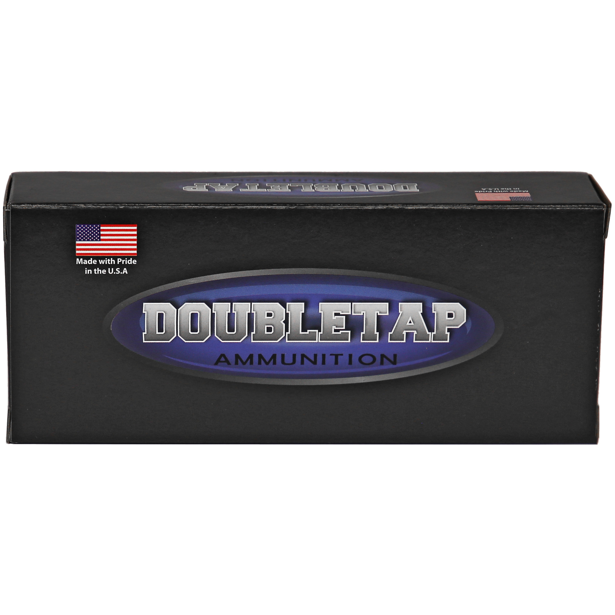 DoubleTap Rifle Defense 7.62x39mm HP 125gr Ammunition 20 Rounds