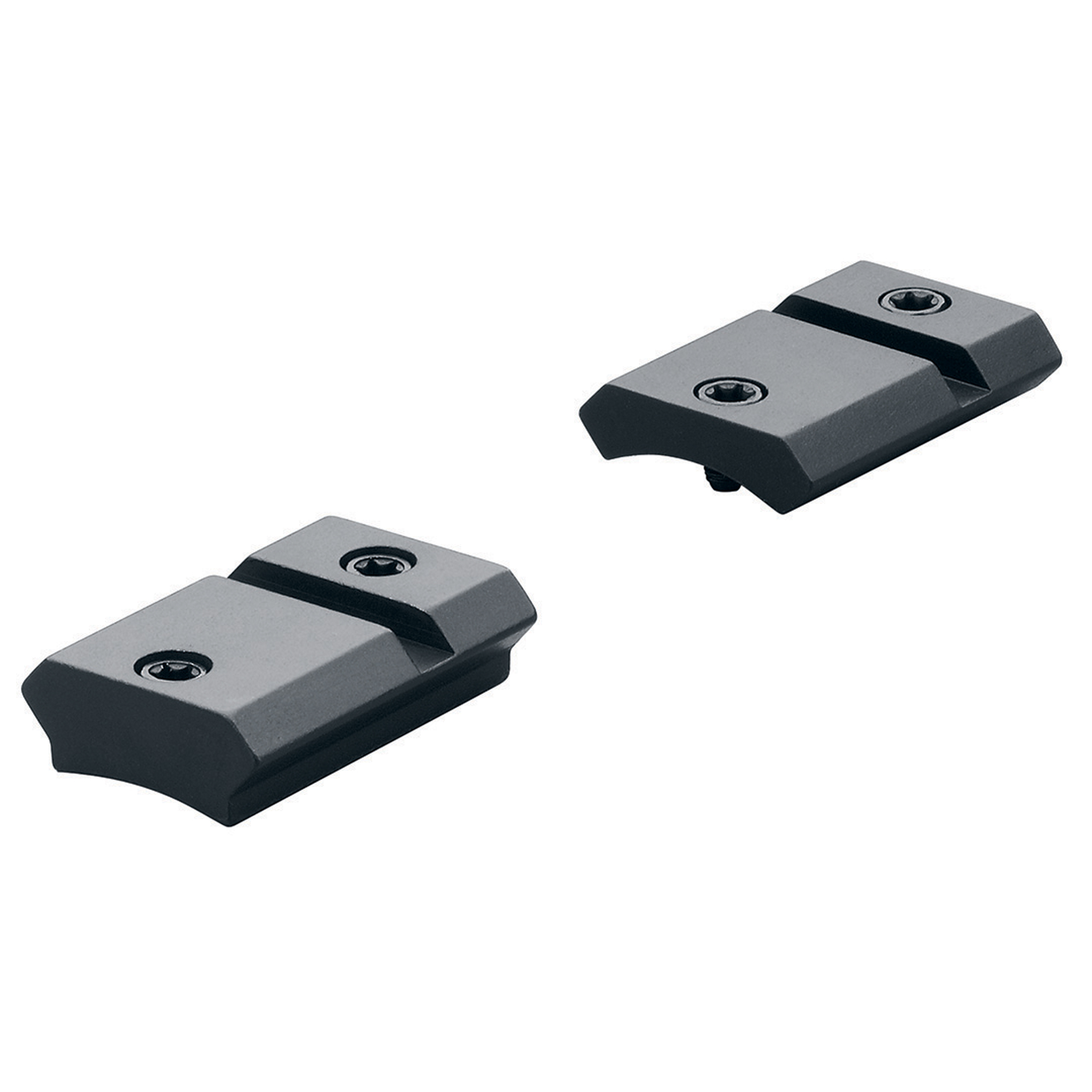 Leupold QRW/PRW 2-Piece Base Mount Matte