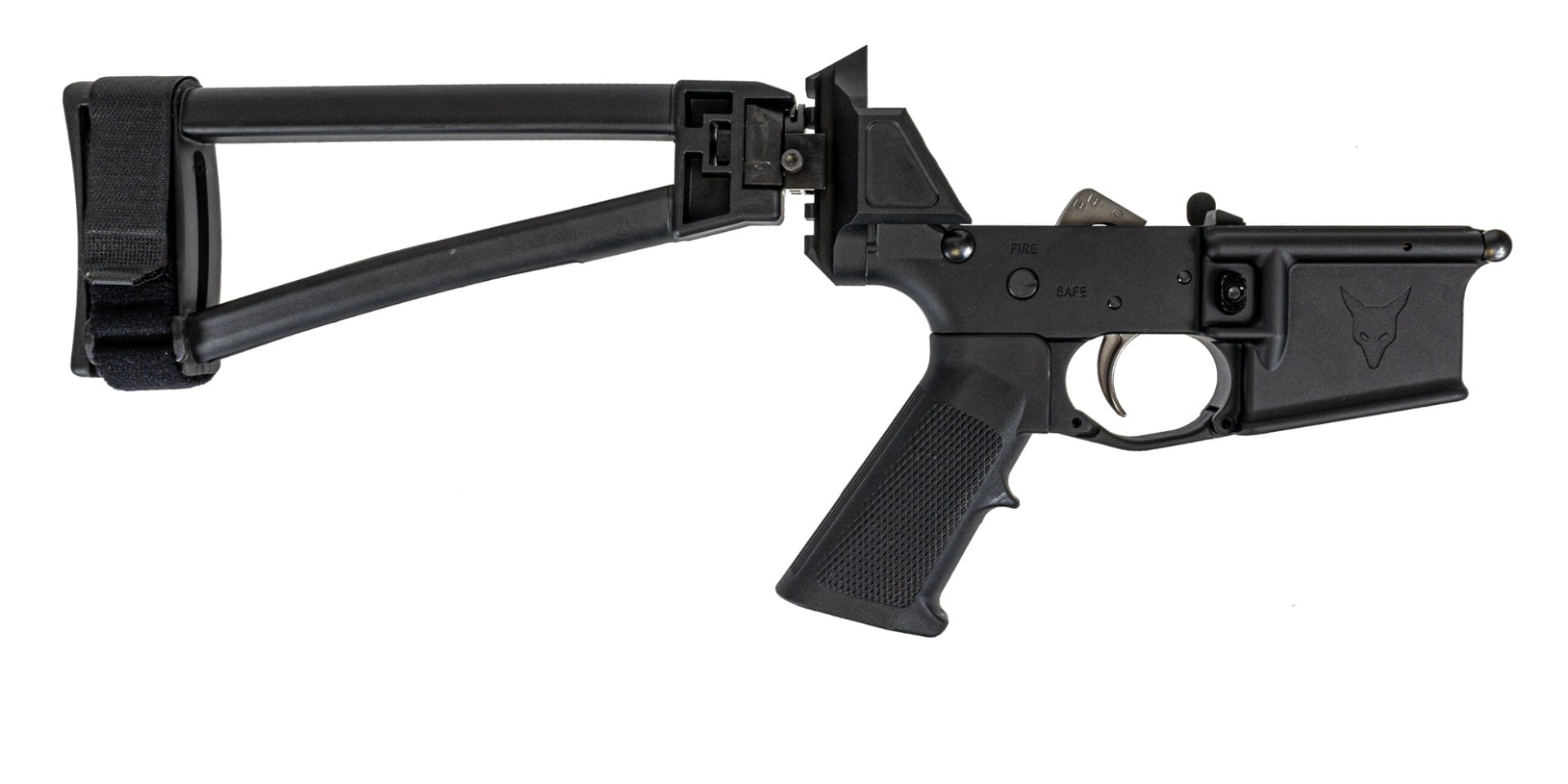 Palmetto State Armory JAKL 5.56 Complete EPT Pistol Lower