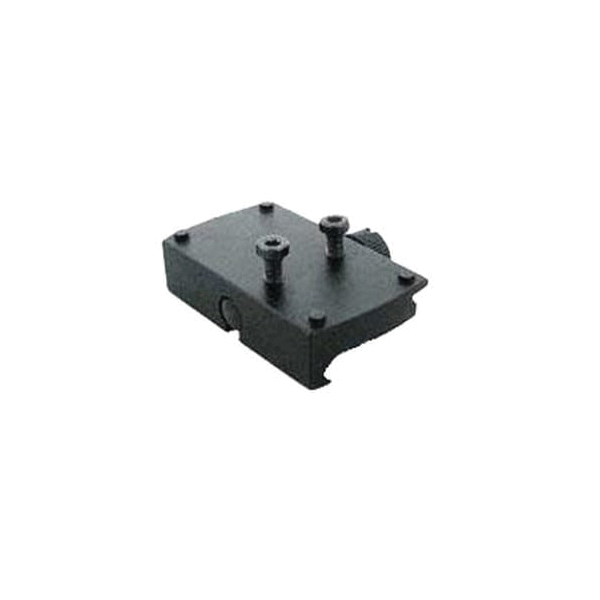 Burris FastFire 1-Piece Red Dot Mount