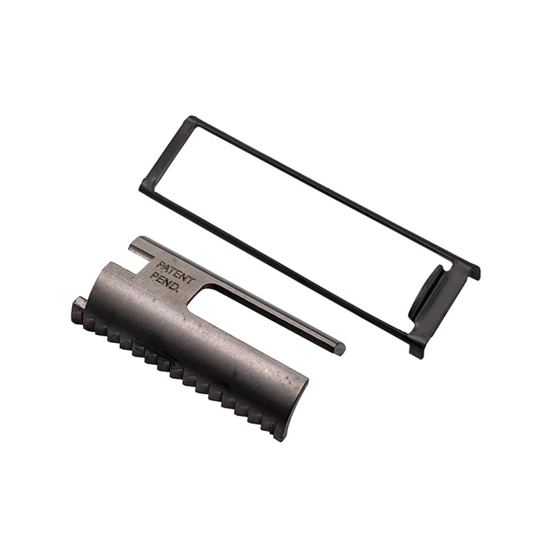 CMMG Auto Sear Trip Kit Silver AR-15 Auto Trip