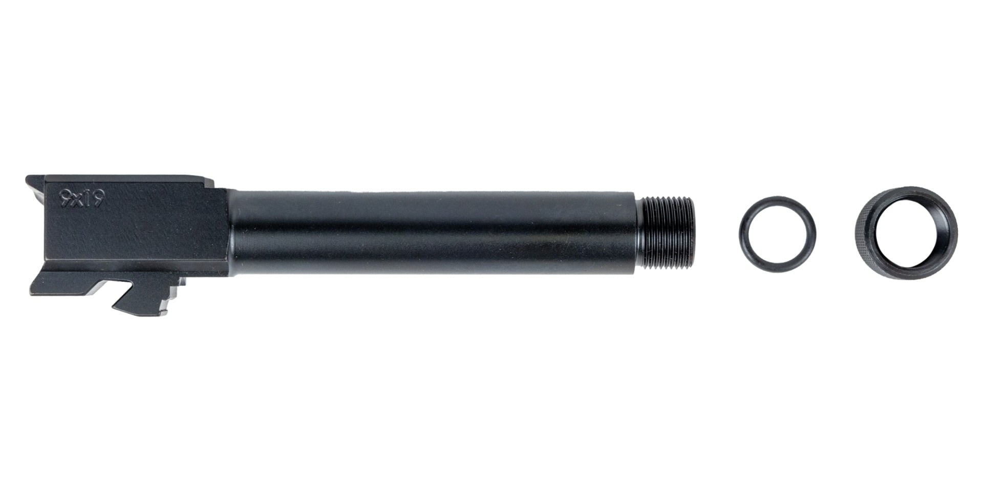 Palmetto State Armory Dagger Threaded AR-15 Barrel with Thread Protector